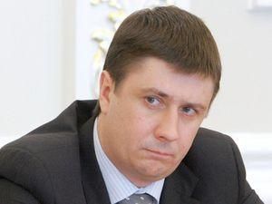 Кириленко: Янукович хоче не допустити "За Україну!" до виборів Кириленко: Янукович хоче не допустити "За Україну!" до виборів