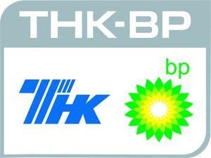 ТНК-ВР готова купити активи Вritish Petroleum