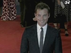 Джуд Ло зніметься у новому фільмі Мартіна Скорсезе Джуд Ло зніметься у новому фільмі Мартіна Скорсезе