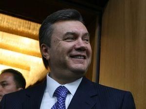 Янукович хоче самотужки призначати київського мера Янукович хоче самотужки призначати київського мера