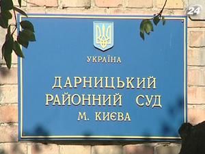 Черкаська міліція звинуватила підстреленого суддею чоловіка в хуліганстві