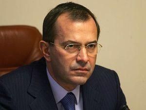 Клюєв розповів про досягнення уряду Клюєв розповів про досягнення уряду