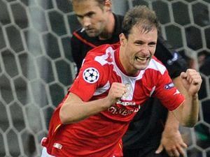 Йованович підтвердив перехід у "Ліверпуль" Йованович підтвердив перехід у "Ліверпуль"