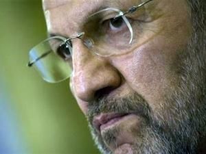 Іран попереджає ЄС про результати санкцій Іран попереджає ЄС про результати санкцій