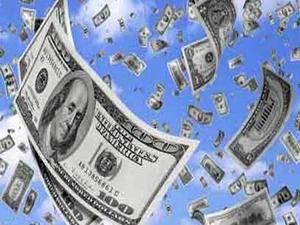 Прямий борг України зменшився на 240 тисяч доларів Прямий борг України зменшився на 240 тисяч доларів