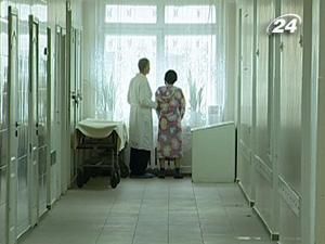 Замісну терапію в Україні проходять більше 5 тис. пацієнтів Замісну терапію в Україні проходять більше 5 тис. пацієнтів