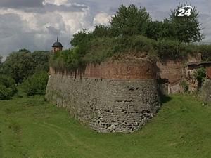 На Рівненщині до списку чудес України можуть потрапити 2 споруди На Рівненщині до списку чудес України можуть потрапити 2 споруди