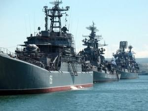 ЗМІ: Росія хоче побудувати в Україні 15 військових кораблів ЗМІ: Росія хоче побудувати в Україні 15 військових кораблів