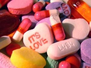 В Іспанії затримали найбільшу в історії партію амфетамінів В Іспанії затримали найбільшу в історії партію амфетамінів