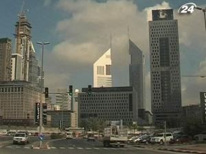 Nakheel розпочав виплачувати борги Nakheel розпочав виплачувати борги