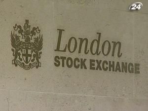 LSE планує розміщення частини акцій в Шанхаї