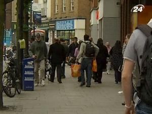 Економія коштуватиме Великобританії мільйонів робочих місць Економія коштуватиме Великобританії мільйонів робочих місць