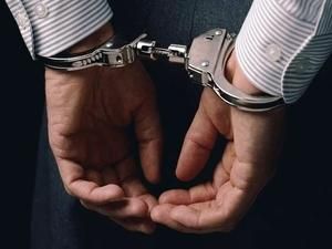 У Харкові СБУ затримала міліціонера-наркодилера У Харкові СБУ затримала міліціонера-наркодилера