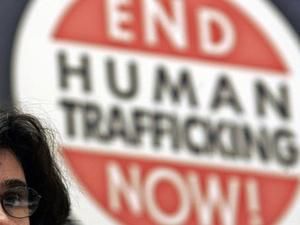 Українських торговців людьми затримали у США Українських торговців людьми затримали у США