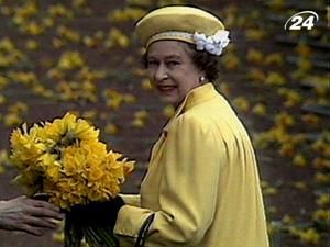 Єлизавета ІІ - ця жінка готова пожертвувати будь-чим заради своєї рідної країни Єлизавета ІІ - ця жінка готова пожертвувати будь-чим заради своєї рідної країни