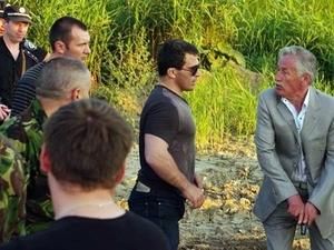 Суд відпустив віце-мера, який влаштував стрілянину на сміттєзвалищі Суд відпустив віце-мера, який влаштував стрілянину на сміттєзвалищі