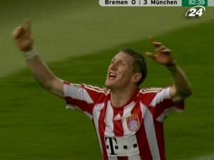 "Баварія" відмовилась продати Швайнштайгера в "Реал" "Баварія" відмовилась продати Швайнштайгера в "Реал"