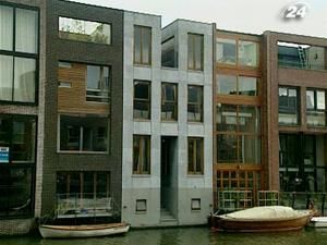 Припортовий район - втілення фантазій замовників у реальність Припортовий район - втілення фантазій замовників у реальність