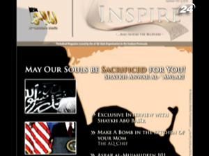Аль-Каїда запустила свій журнал в Інтернеті