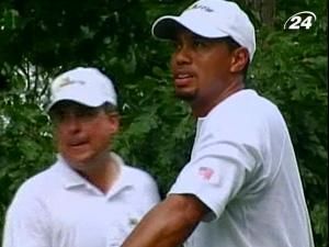 Тайгер Вудс - найвпливовіший спортсмен світу Тайгер Вудс - найвпливовіший спортсмен світу