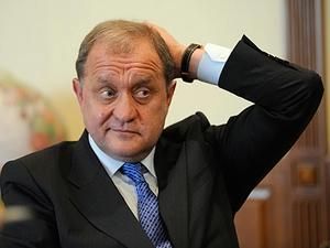 Янукович дав Могильову два місяці на вивчення мови Янукович дав Могильову два місяці на вивчення мови