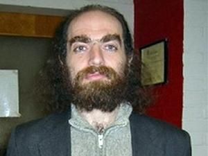 Перельман остаточно відмовився від Премії тисячоліття Перельман остаточно відмовився від Премії тисячоліття