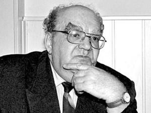 Помер український філософ Сергій Кримський Помер український філософ Сергій Кримський