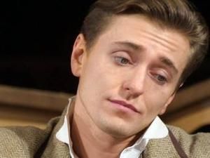 Сергій Безруков скористається послугами сурогатної матері Сергій Безруков скористається послугами сурогатної матері