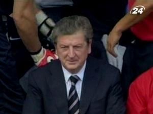 Рой Ходжсон став новим тренером "Ліверпуля" Рой Ходжсон став новим тренером "Ліверпуля"