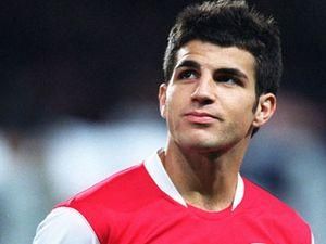 Фабрегас може залишитися в "Арсеналі" Фабрегас може залишитися в "Арсеналі"