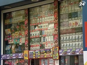 З 1 липня збільшено акцизи на тютюн та пиво З 1 липня збільшено акцизи на тютюн та пиво