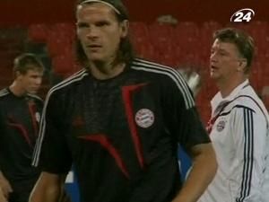 "Баварія" зацікавилась Хунтелааром "Баварія" зацікавилась Хунтелааром