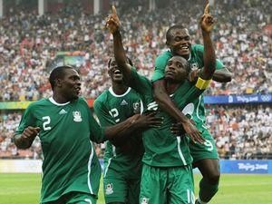 ФІФА розпочала розслідування стосовно Нігерії ФІФА розпочала розслідування стосовно Нігерії