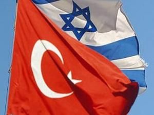Ізраїль і Туреччина провели таємні переговори Ізраїль і Туреччина провели таємні переговори