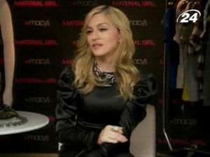 Мадонна із донькою Лурдес створила колекцію одягу для Macy's
