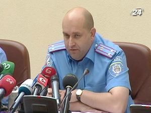 ДАІ офіційно припинила розсилку "листів щастя" ДАІ офіційно припинила розсилку "листів щастя"