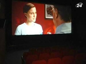 Фільми, дубльовані за кордоном, не отримають прокатне посвідчення Фільми, дубльовані за кордоном, не отримають прокатне посвідчення