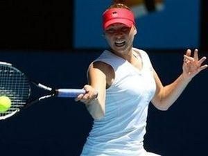 Віра Звонарьова - перша фіналістка Уімблдону Віра Звонарьова - перша фіналістка Уімблдону