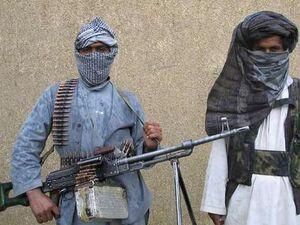 "Талібан" відмовився від переговорів з НАТО "Талібан" відмовився від переговорів з НАТО