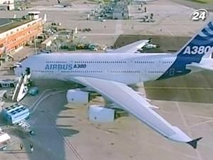 СОТ визнала незаконною урядову підтримку Airbus