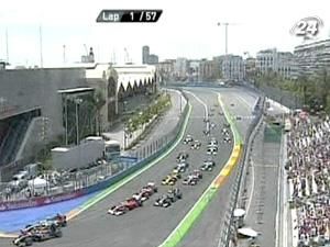 У Валенсії планують модернізувати конфігурацію траси У Валенсії планують модернізувати конфігурацію траси