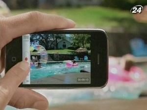 Покупці iPhone 4 судяться з Apple Покупці iPhone 4 судяться з Apple