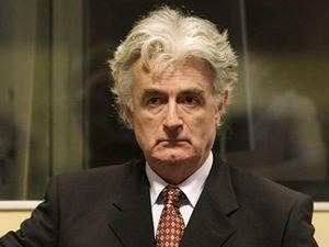 Караджіч звинуватив Німеччину у замовчуванні злочинів НАТО Караджіч звинуватив Німеччину у замовчуванні злочинів НАТО