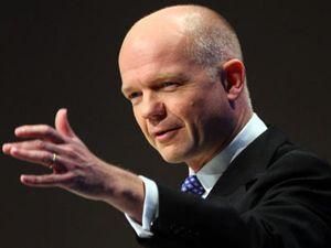 Великобританія змінює пріоритети зовнішньої політики Великобританія змінює пріоритети зовнішньої політики