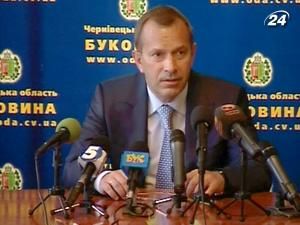 Андрій Клюєв: це було схоже на "потьомкінські села" Андрій Клюєв: це було схоже на "потьомкінські села"