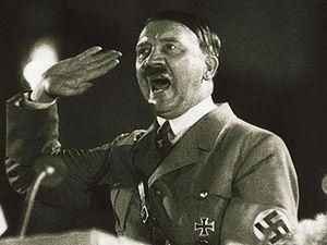 Німцю загрожує тюрма за рингтон із голосом Гітлера Німцю загрожує тюрма за рингтон із голосом Гітлера