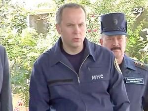 10 тисяч мешканців Одеської області готуються до евакуації 10 тисяч мешканців Одеської області готуються до евакуації