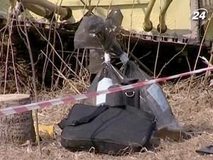 Росіян знову запідозрили у крадіжці речей загиблих поляків Росіян знову запідозрили у крадіжці речей загиблих поляків