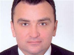 Азаров хоче звільнити міністра охорони навколишнього природного середовища Азаров хоче звільнити міністра охорони навколишнього природного середовища