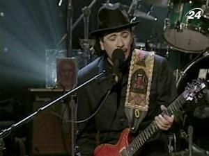 Карлос Сантана приступив до запису нового альбому Карлос Сантана приступив до запису нового альбому